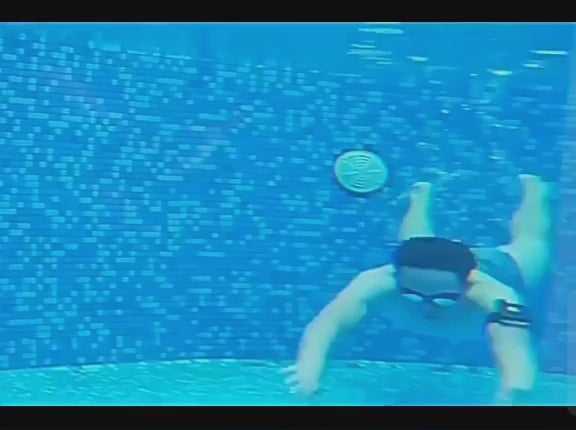 Pulsera de Rescate Inflable Anti-Ahogamiento | Inflado Rápido CO2 | Buceo y Deportes Acuáticos