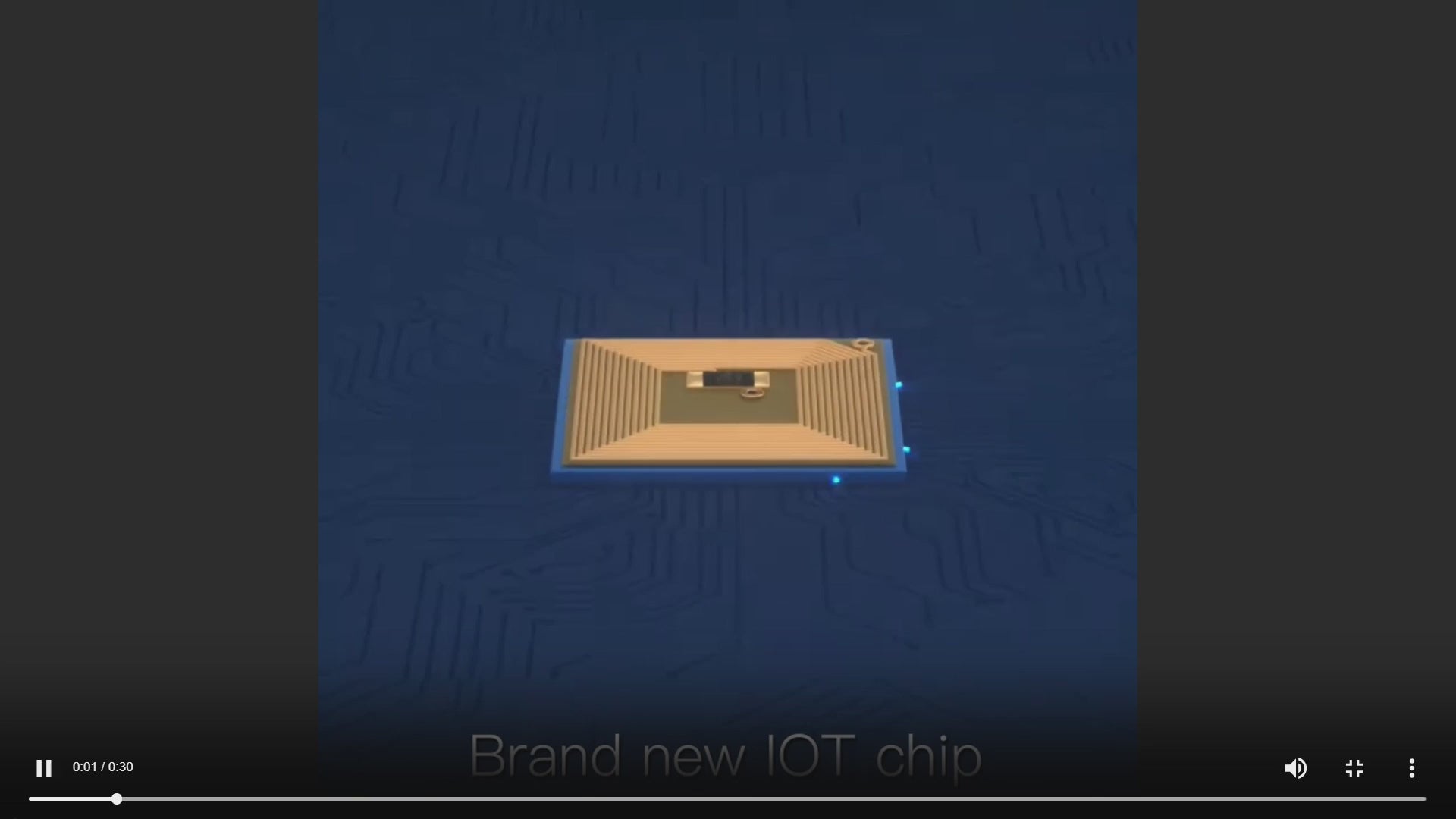 MICRO CHIP NFC DE ALTA TECNOLOGÍA PARA UÑA — SOS, LLAMADA VIRTUAL, FITNESS Y FUNCIONES NFC PARA ANDROID E IOS